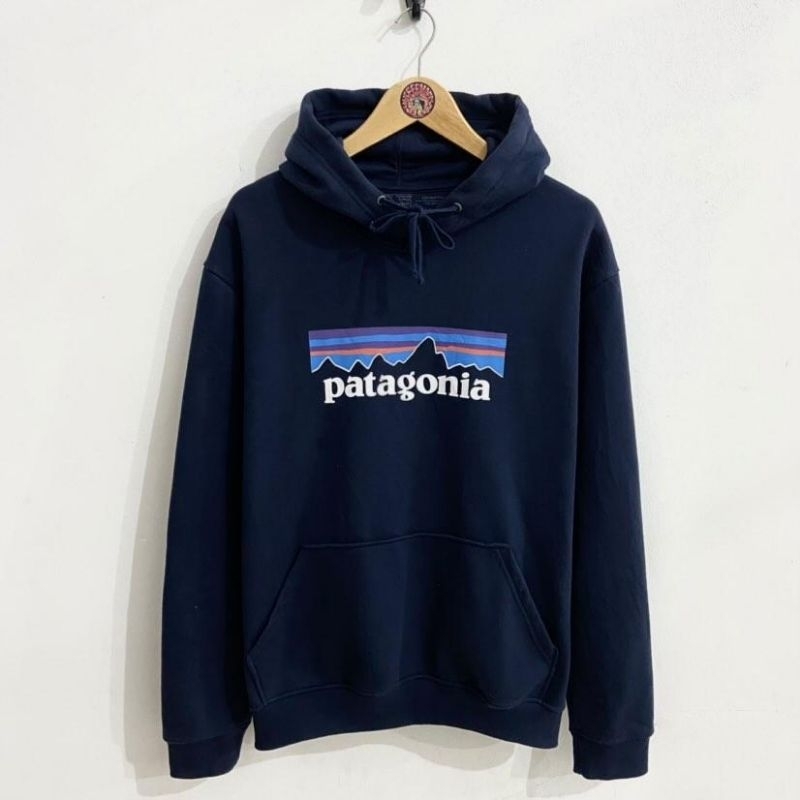 HOODIE PATAGONIA SECOND ORIGINAL