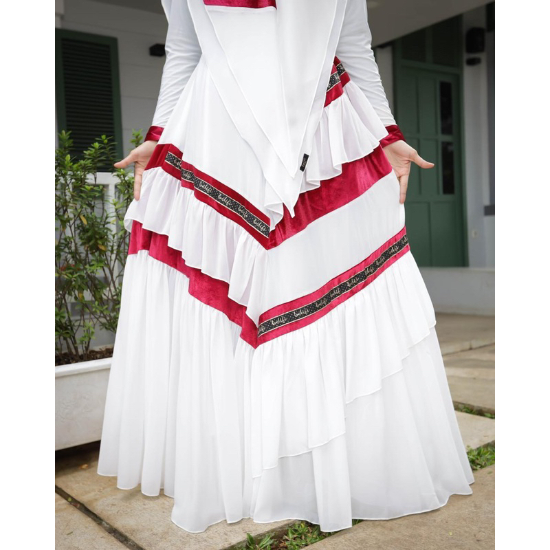 Ghaida Syar’i by Belifi