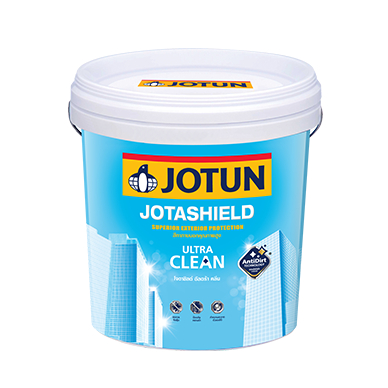 JOTUN JOTASHIELD ULTRA CLEAN WHITE (2.5 L)
