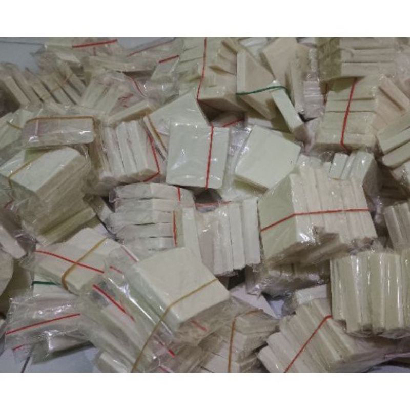 ORIGINAL  Sabun Susu Collagen pemutih viral/1 Lusin Sabun susu collagen pemutih badan