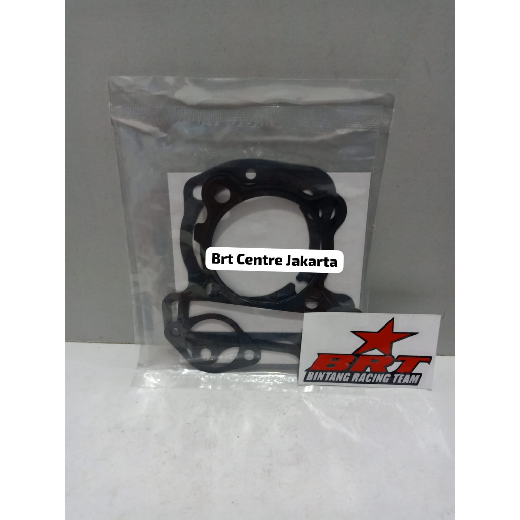 PAKING HEAD BRT BEAT POP SCOOPY ESP BEAT ESP STATER HALUS 54.5MM