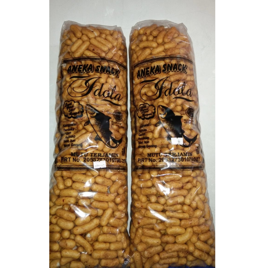 

PILUS RUJAK/ PILUS PEDAS IDOLA 1KG