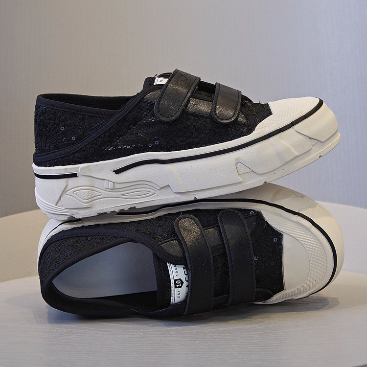 Promo  Sepatu Dny Sepatu Sneakers Perempuan Import Ala Korea Sneaker Rajut Wanita Spatu Casual