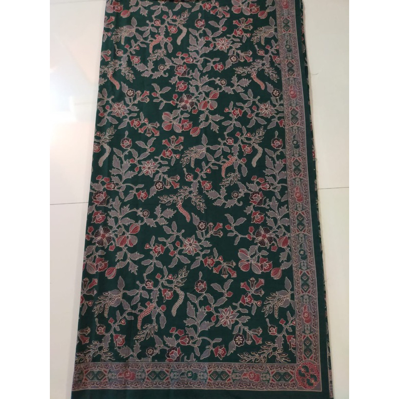 Kain Batik Sarimbit Pasangan