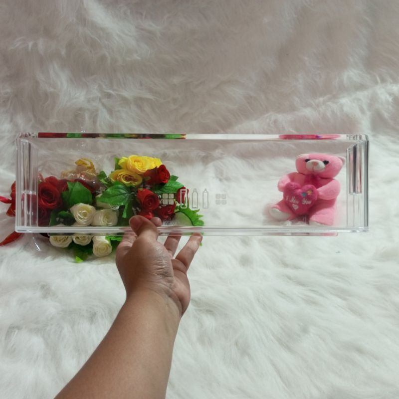 Rak Pintu Panasonic Rak Botol Kulkas Panasonic 2 Pintu Nr B229n B221 B261 Original