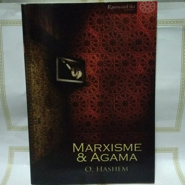 marxisme dan agama - o. hashem
