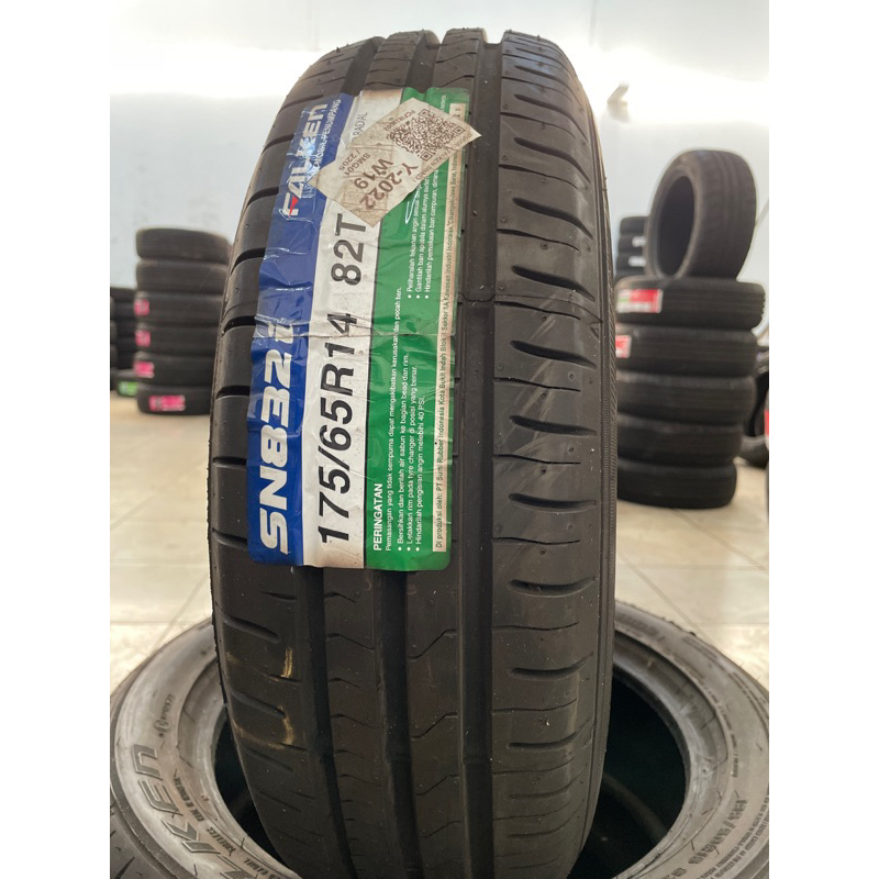 BAN MOBIL FALKEN SN832i 175 65 R14