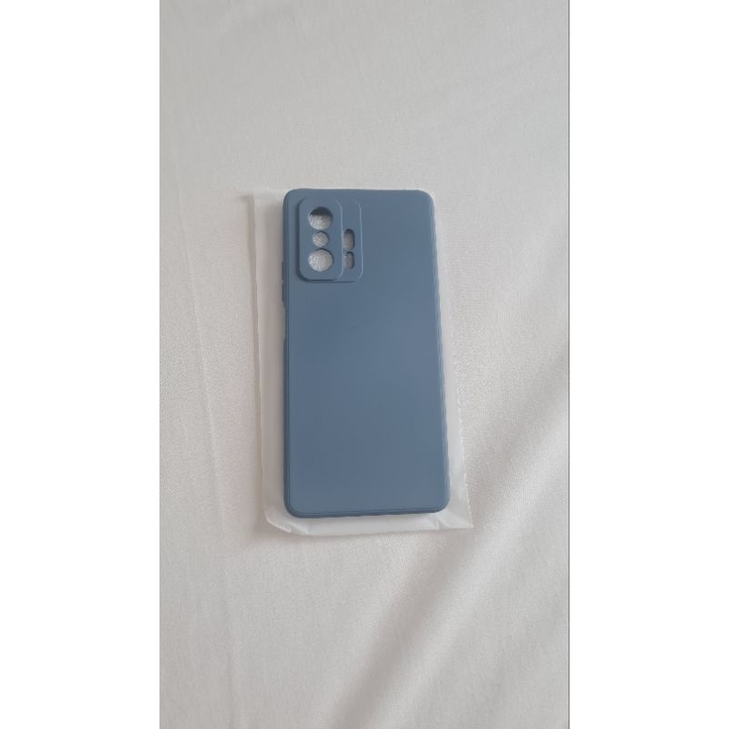 Casing silikon  samsung A03 S