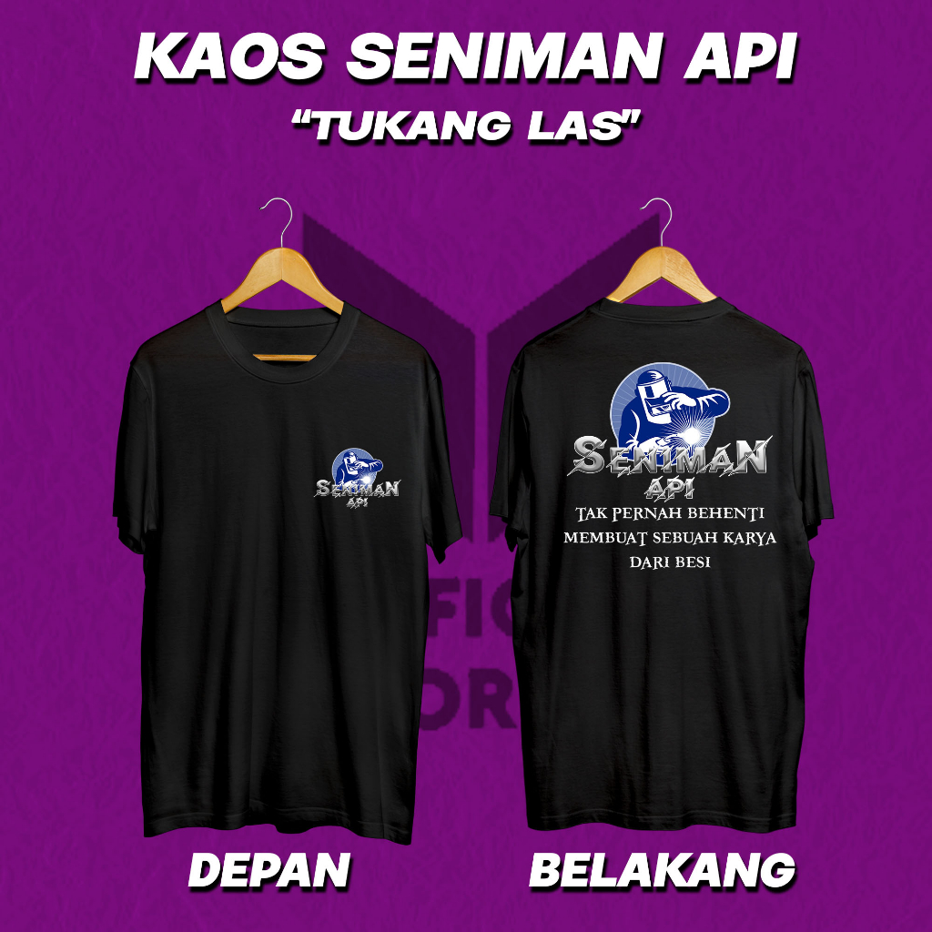 DIMENSI KAOS - Kaos Seniman Las - Kaos Terbaru - Kaos Seniman - Tshirt Seniman LAS - Kaos LAS - Tshi