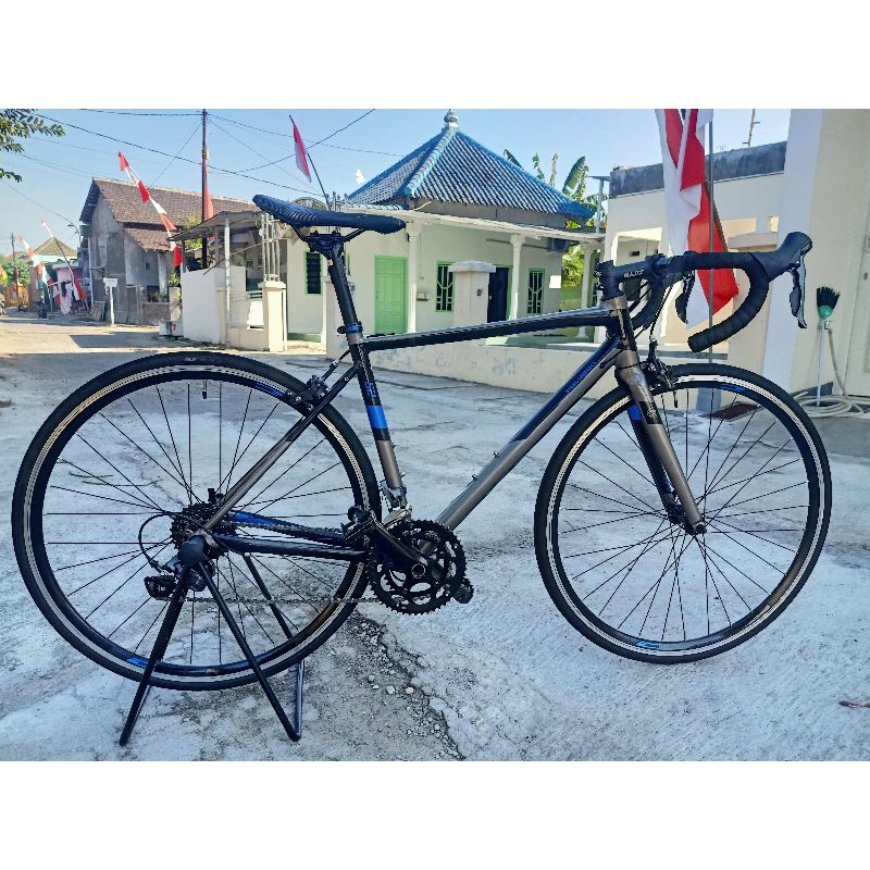 roadbike poligon stratos s2..
