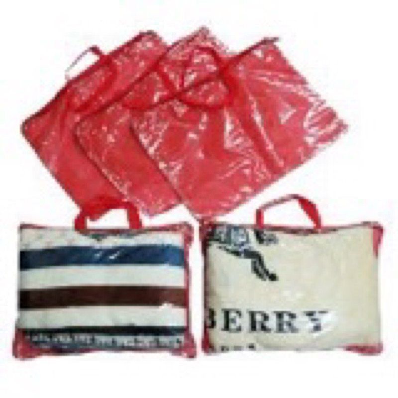 Tas Selimut Bisa Muat Selimut King Dan Jumbo Termurah