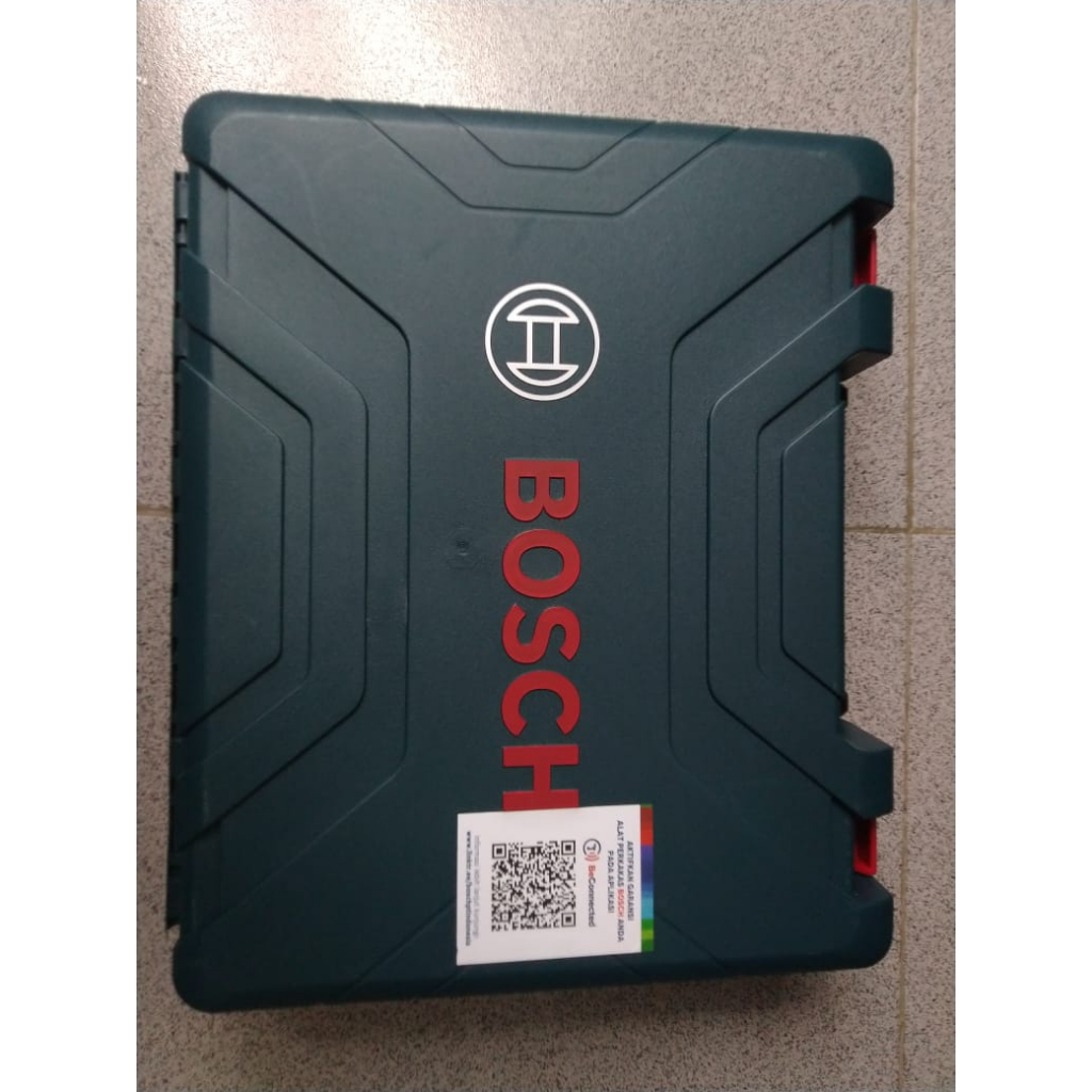 box bosch gsr gsb 185 / 180li