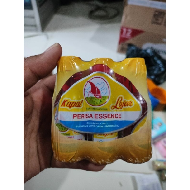 

frambozen perisai minuman