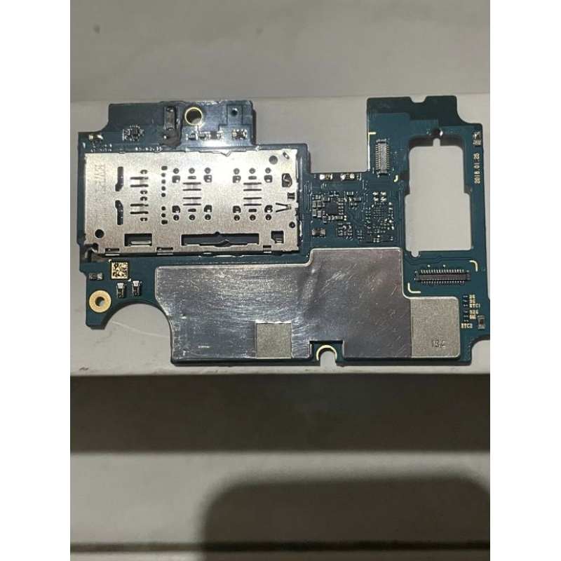 Mesin Samsung a20 Normal TESTED.