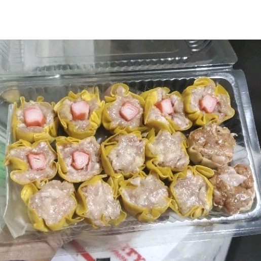

dimsum mix A isi 15