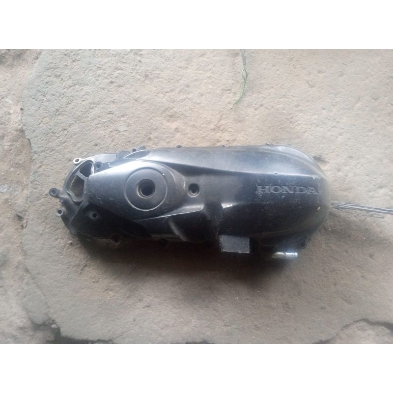 Bak engkol/ bak cvt pakean Honda beat esp 2015/ 2019 kondisi seken