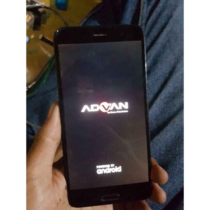 lcd tc advan nasa 5202 bonus casing