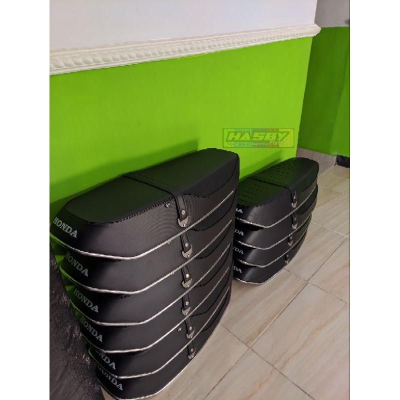 Jok gl100 jog gl100 MBtech jog ori mbtech jok mojokerto