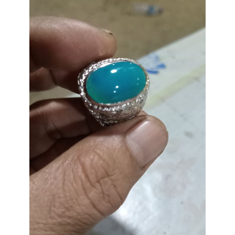 natural bacan doko