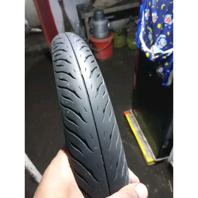 Ban Copotan Babylok ring 17 ukuran 60/80 IRC.SWALOW