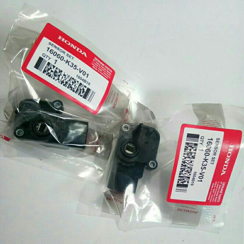 Sensor set sensor tps motor pcx 150 ADV 150 vario 160 keihin