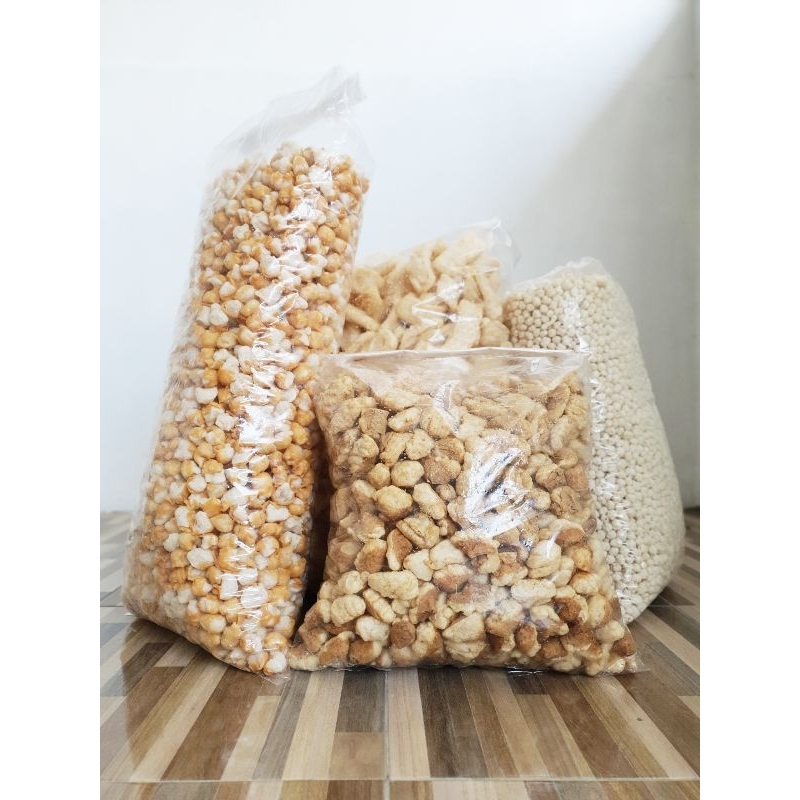 

paket hemat cuanki medium gurih khas papa gaptek