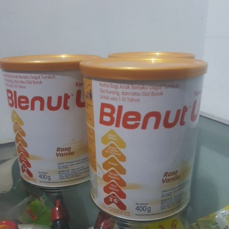 Blenut Up 800gr