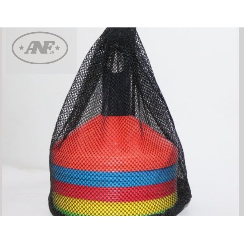 CONES (TAS JARING) DAN TATAKAN CONES (TIDAK TERMASUK CONES)