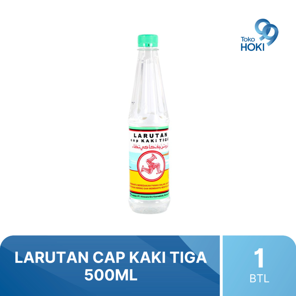 

LARUTAN CAP KAKI TIGA 500ML