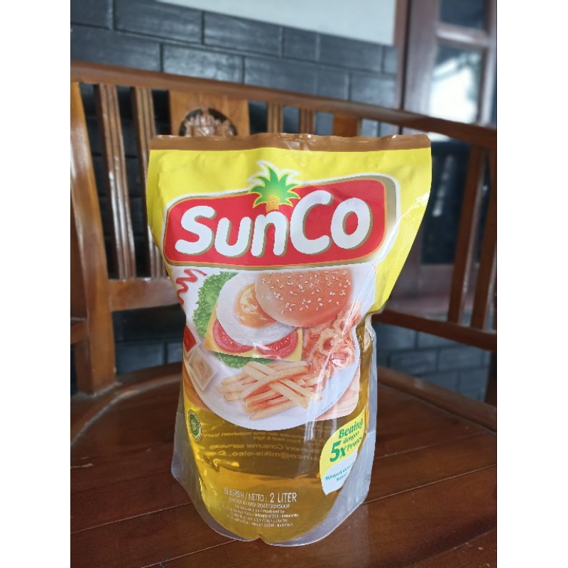 

SUNCO 2L