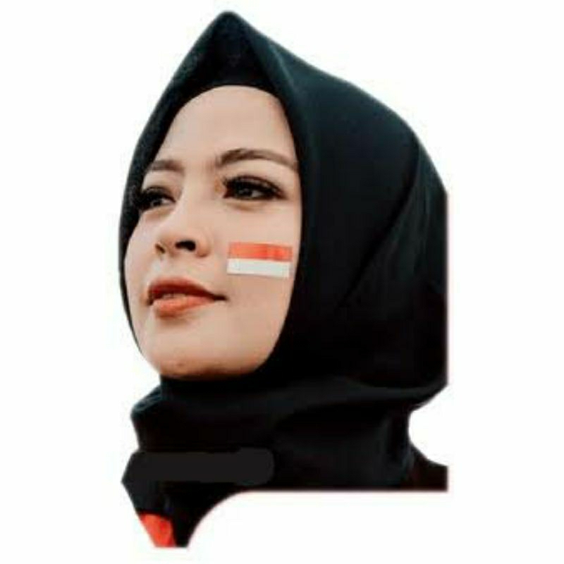 

Stiker Viral bendera