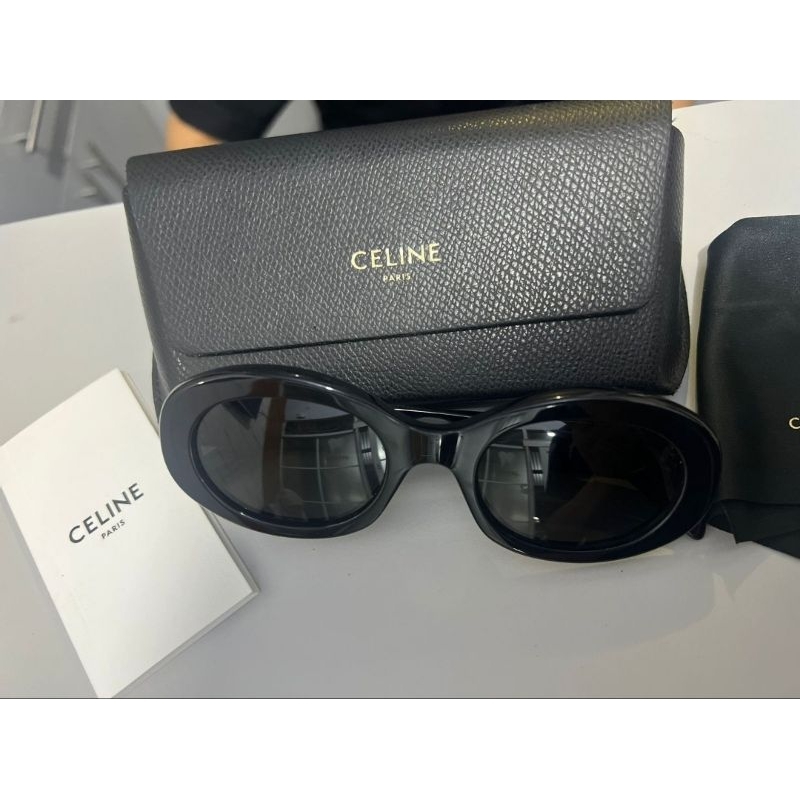 celine triomphe sunglasses