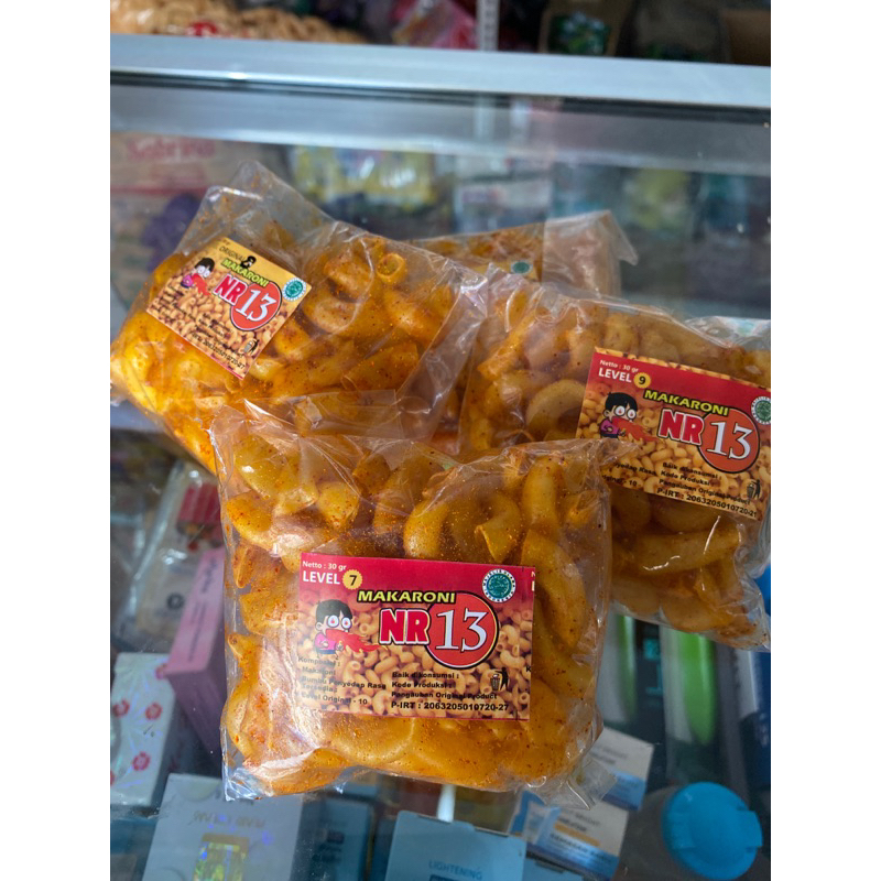 

makaroni sehah level 1-10