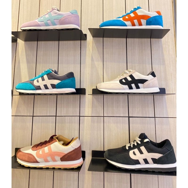 sneakers Hush puppies Seventy8 ladies sale 70%