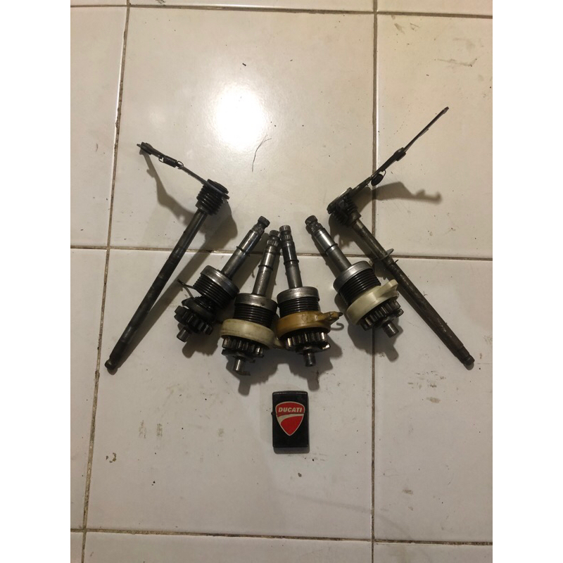 as persneleng fiz r ori copotan