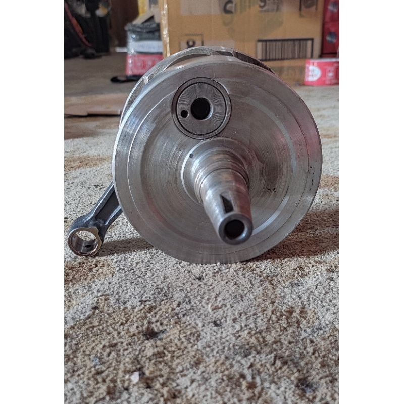 Askruk Kruk as Bandul Bandol Stroke up langkah 62 66 68 70 PNP CB GL 100 Gl Max pro seris As pendek