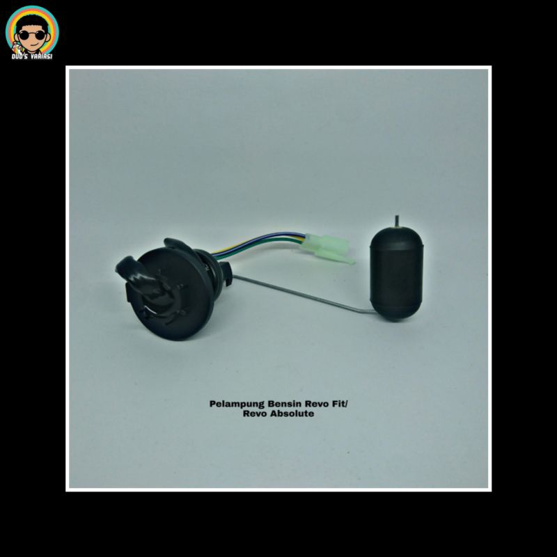 PELAMPUNG BENSIN REVO ABSOLUTE KARBU