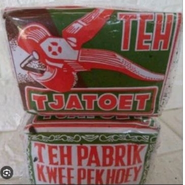 

Teh Tjatoet Hijau Kemasan Besar (80gr)