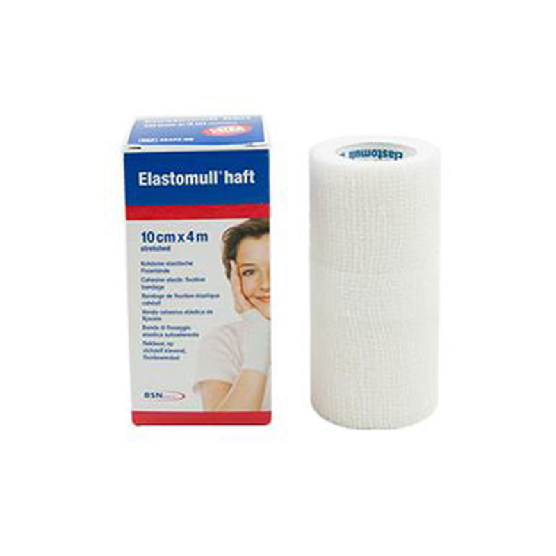 ELASTOMULL HAFT 10 CM X 4 M