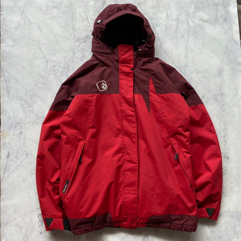 Snowboard Jacket Volcom (Gorpcore)