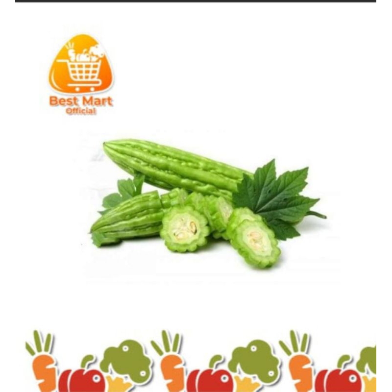 

Pare 250 gr KIRIM INSTAN