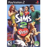 The Sims 2 Pets GAME PS2 untuk PC Laptop Android