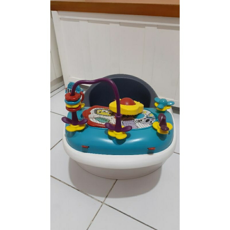 Mamas Papas Baby Snug (preloved)