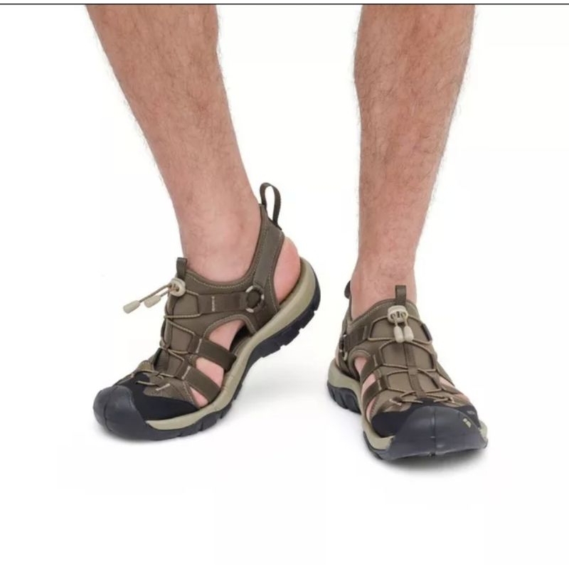 Sandal Eiger1989 Lacerta mens Art.8424