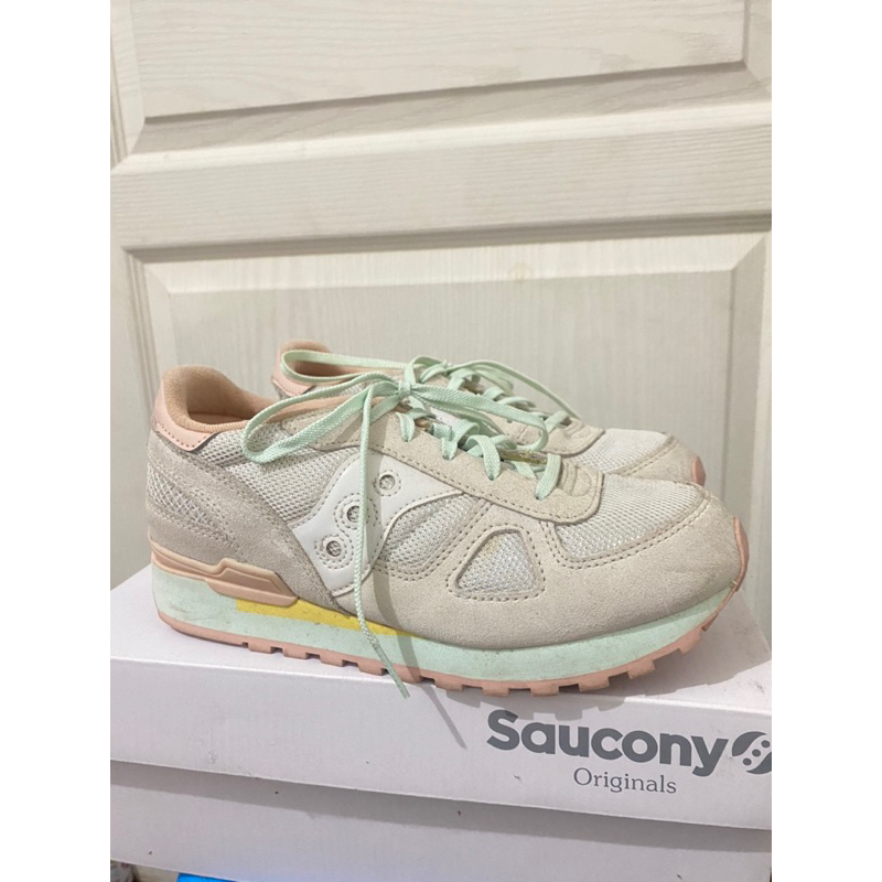 Saucony Shadow Original