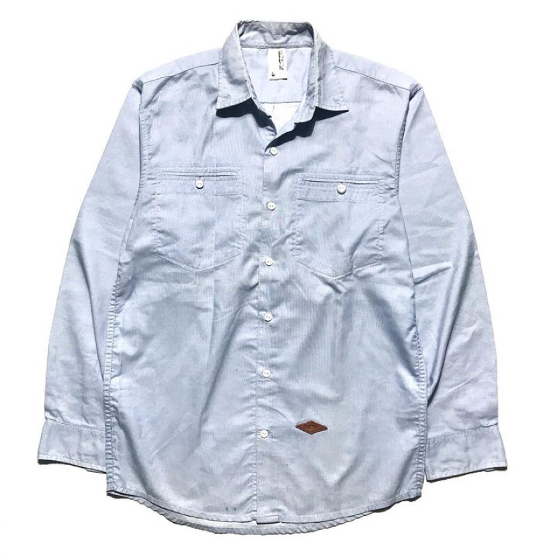 UNKL347 L/S SHIRT