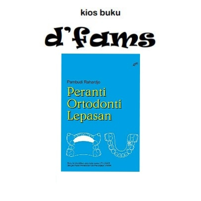Buku Peranti Ortodonti Lepasan