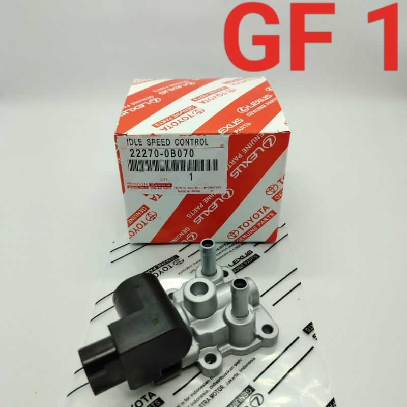 SENSOR ISC IACV ASSY KIJANG EFI 1.8 1800CC