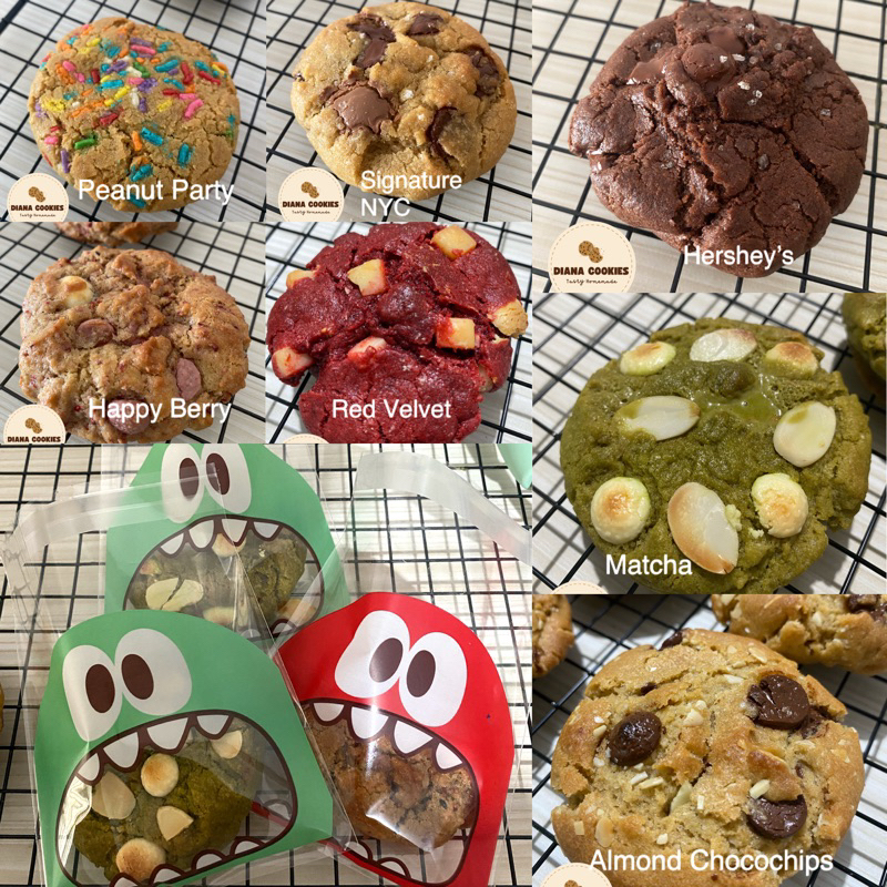 

HAMPERS ULANG TAHUN SOFT COOKIES PREMIUM HAMPERS LEBARAN