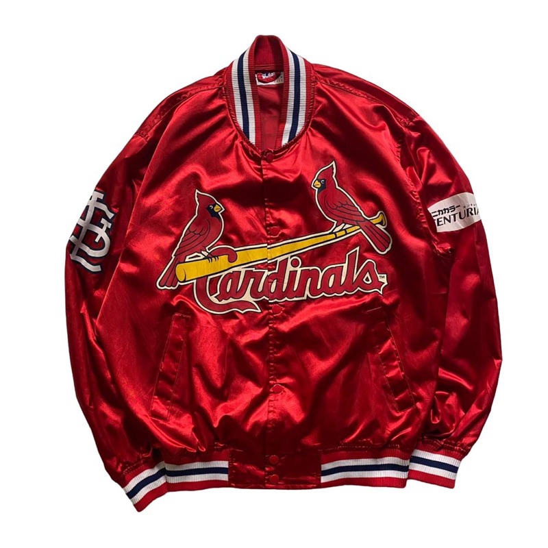 Varsity MLB Cardinals Genuine Merchandise by MLB